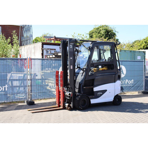 2020 Linde E30HL-01/600-47135686