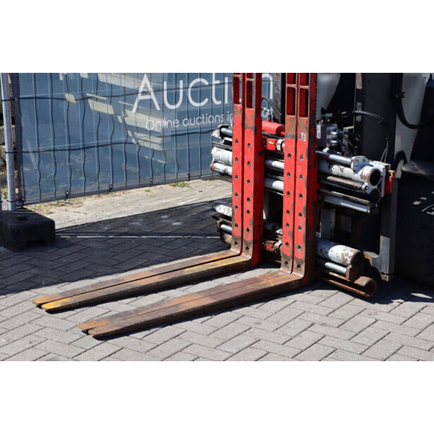 2020 Linde E30HL-01/600-47135688