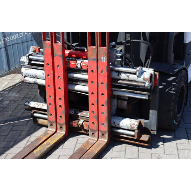 2020 Linde E30HL-01/600-47135689