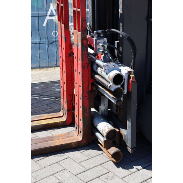 2020 Linde E30HL-01/600-47135690