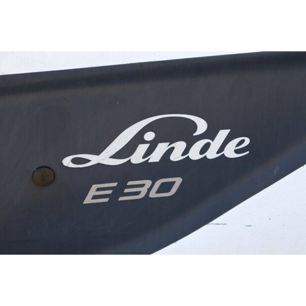 2020 Linde E30HL-01/600-47135692