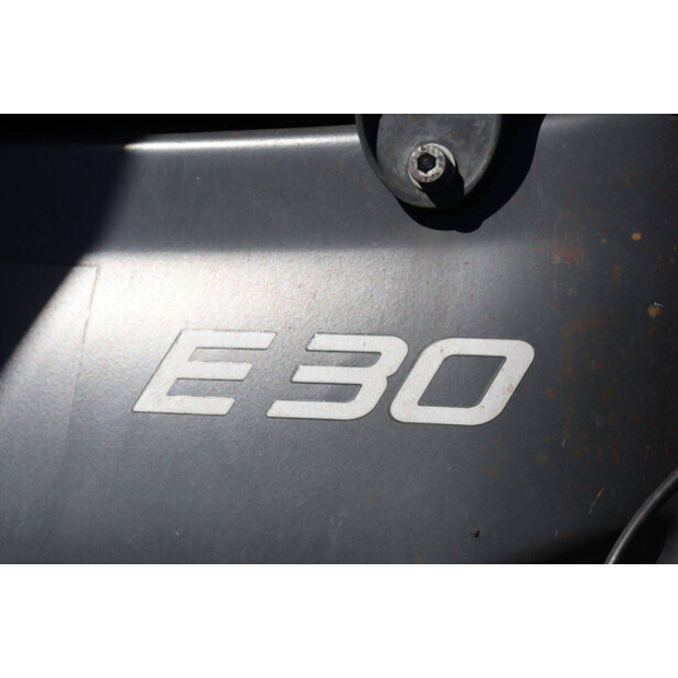 2020 Linde E30HL-01/600-47135693