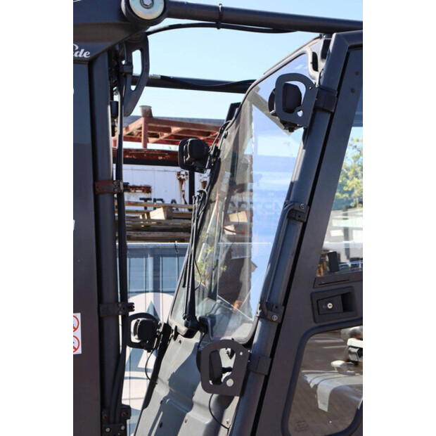 2020 Linde E30HL-01/600-47135694