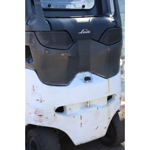 2020 Linde E30HL-01/600-47135696