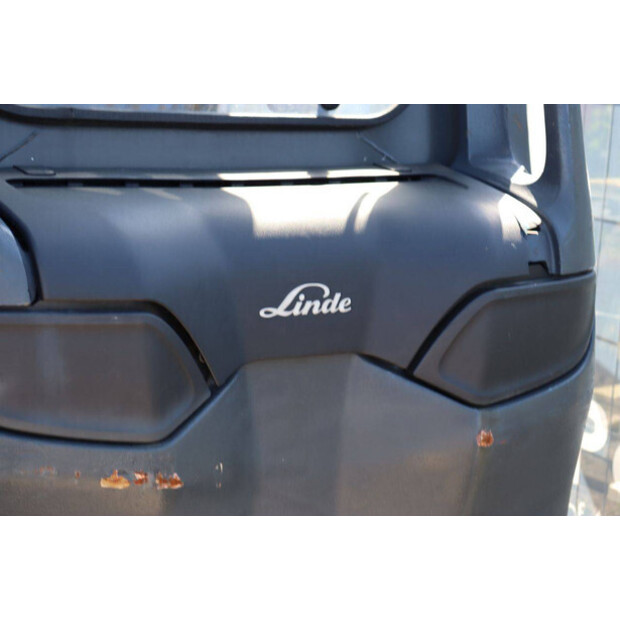 2020 Linde E30HL-01/600-47135697