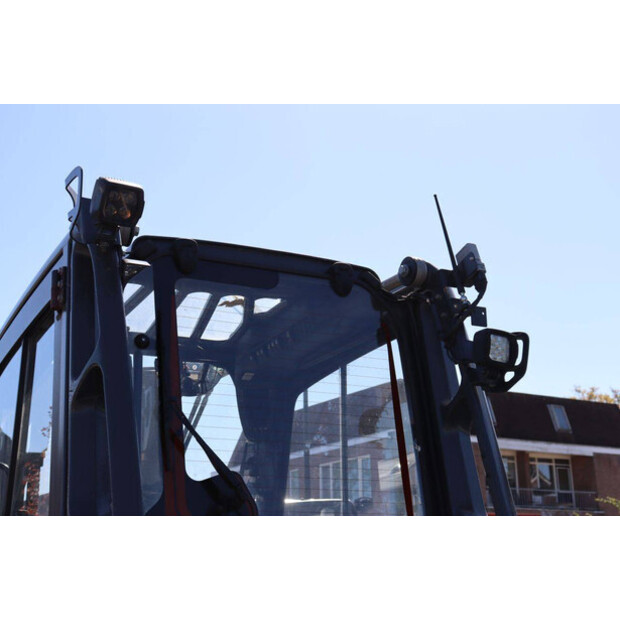 2020 Linde E30HL-01/600-47135699
