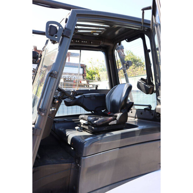 2020 Linde E30HL-01/600-47135700