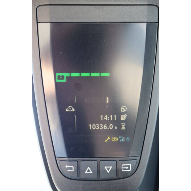 2020 Linde E30HL-01/600-47135707