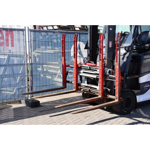 2020 Linde E30HL-01/600-47135709