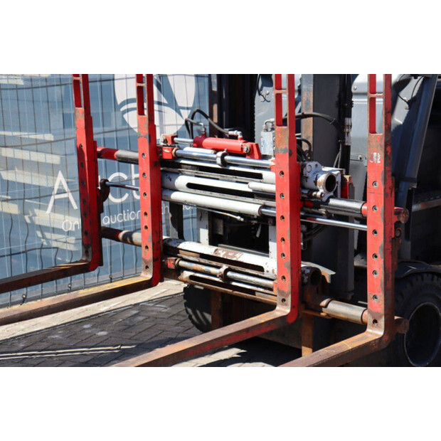 2020 Linde E30HL-01/600-47135710