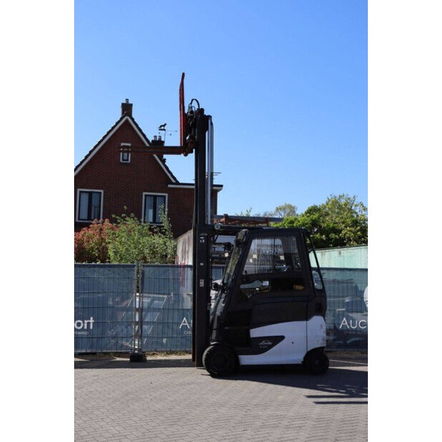 2020 Linde E30HL-01/600-47135717