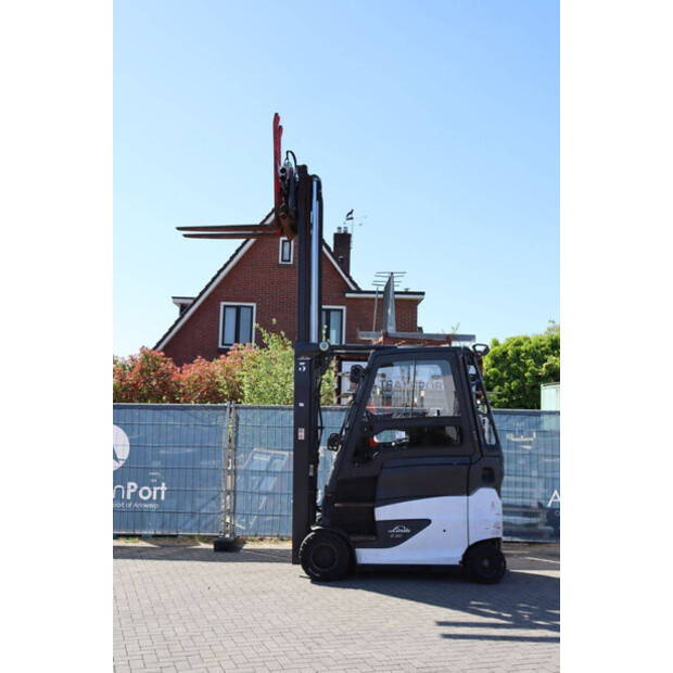 2020 Linde E30HL-01/600-47135718