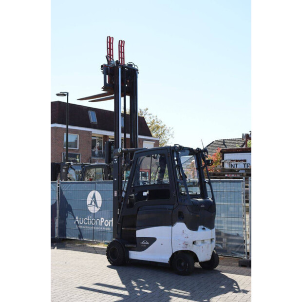 2020 Linde E30HL-01/600-47135719