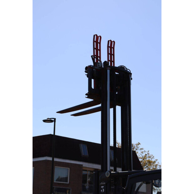 2020 Linde E30HL-01/600-47135720