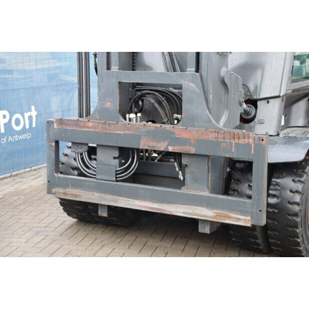 2019 Linde E80-01/900-47135780