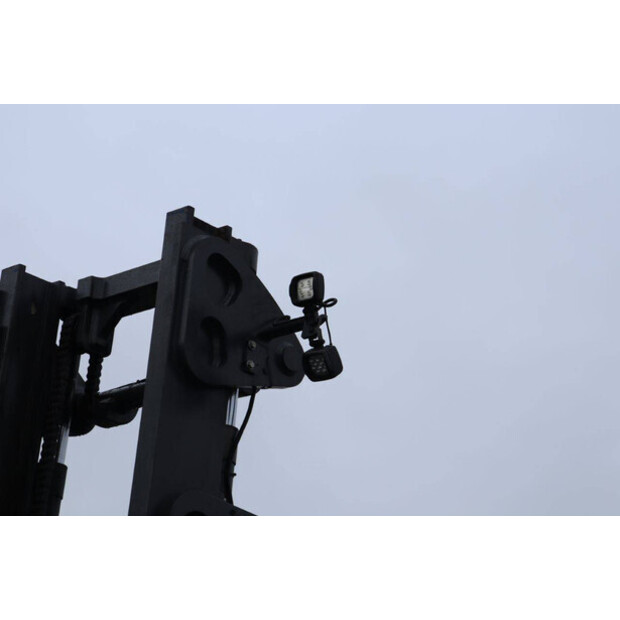 2019 Linde E80-01/900-47135783