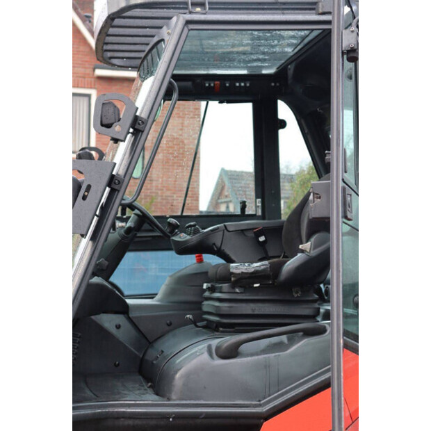 2019 Linde E80-01/900-47135798