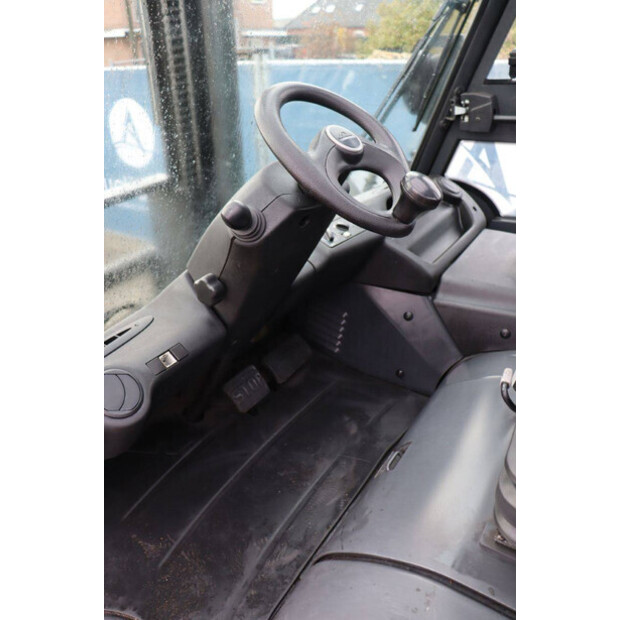 2019 Linde E80-01/900-47135800