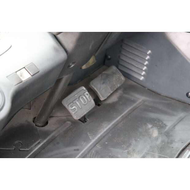 2019 Linde E80-01/900-47135801