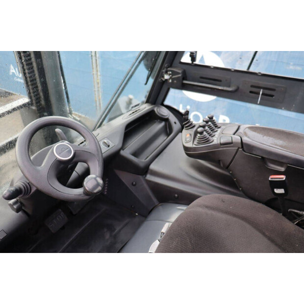 2019 Linde E80-01/900-47135802