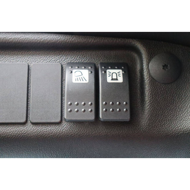 2019 Linde E80-01/900-47135809