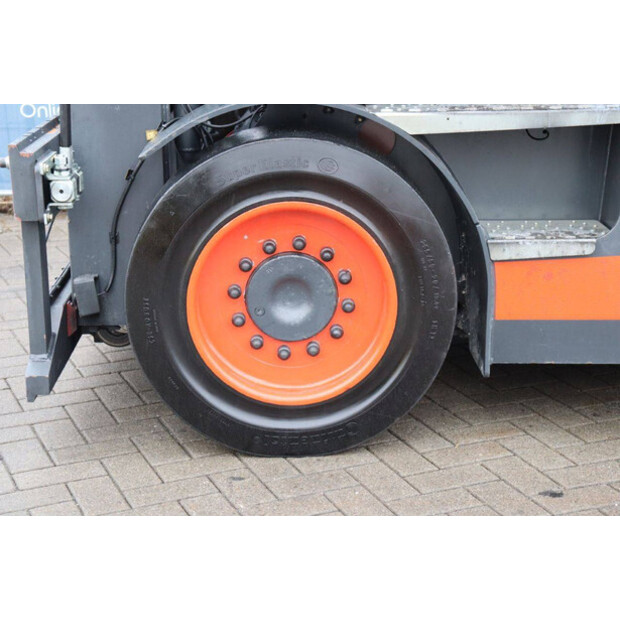 2017 Linde E60-01-47135875