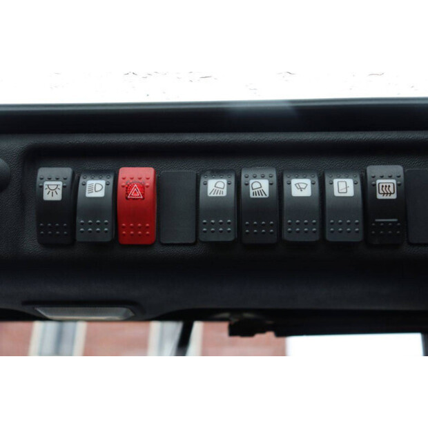 2017 Linde E60-01-47135899