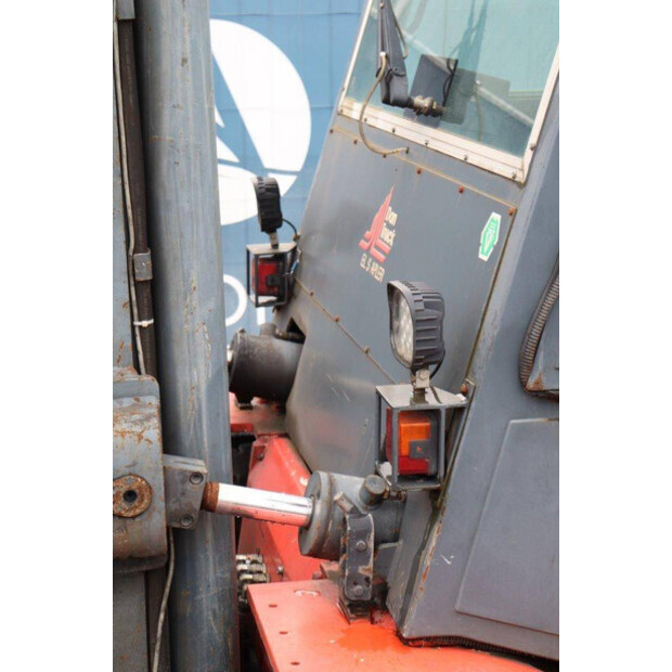 2005 DANTRUCK 9680DD-47135948