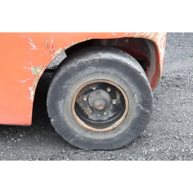 2005 DANTRUCK 9680DD-47135950