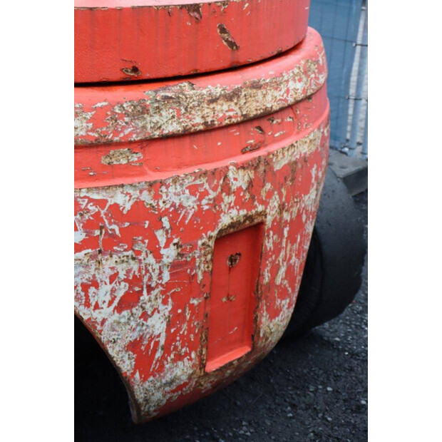 2005 DANTRUCK 9680DD-47135951