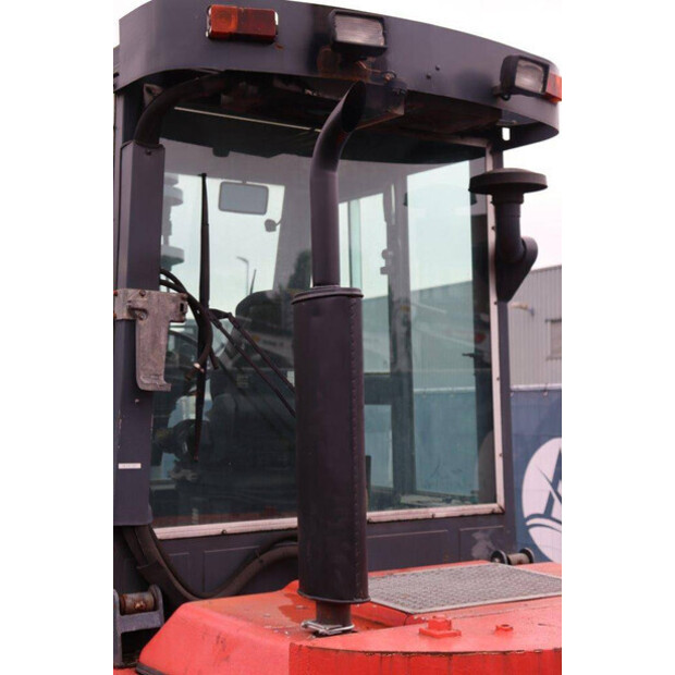 2005 DANTRUCK 9680DD-47135952