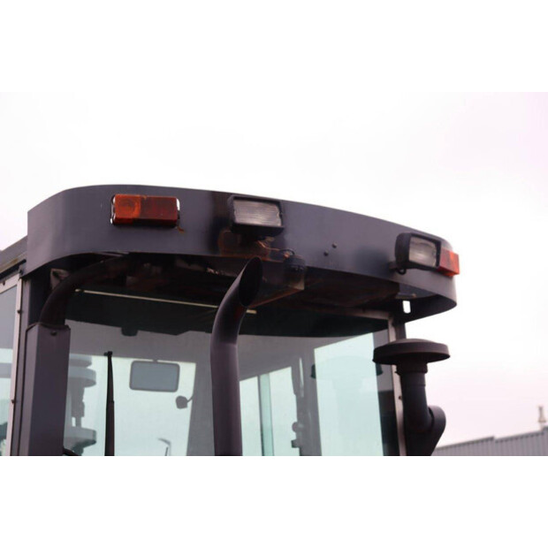 2005 DANTRUCK 9680DD-47135953