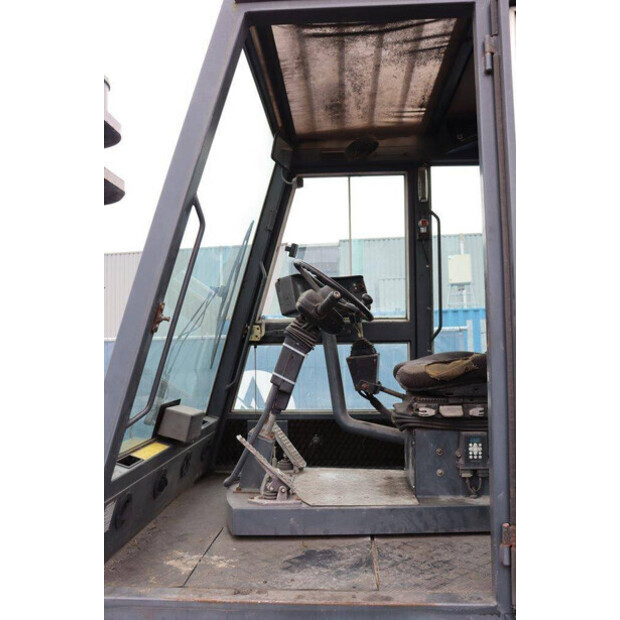 2005 DANTRUCK 9680DD-47135955