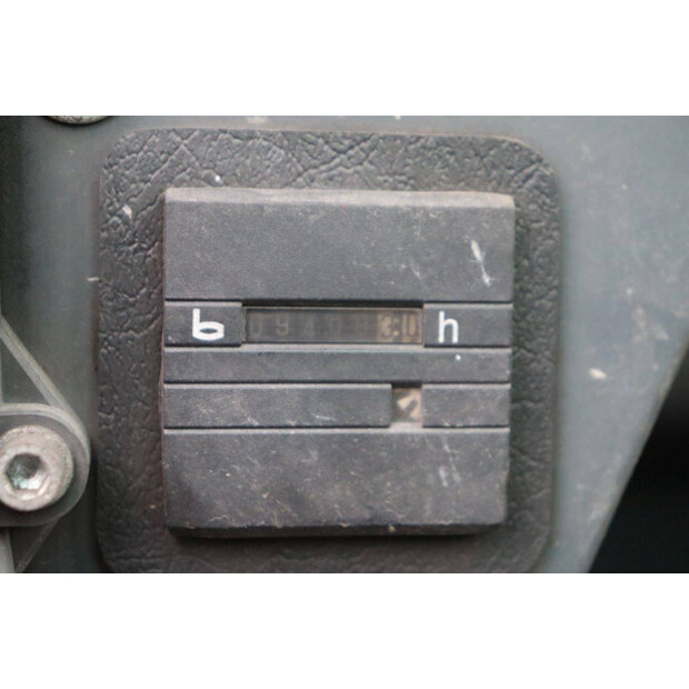 2005 DANTRUCK 9680DD-47135962