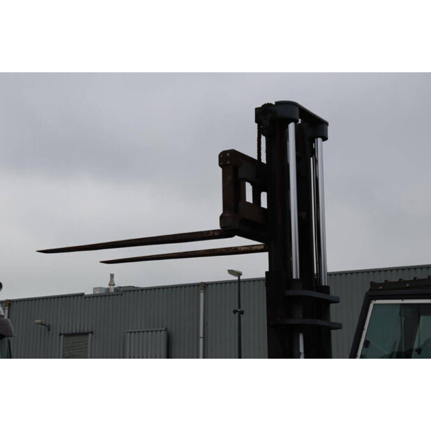 2005 DANTRUCK 9680DD-47135966