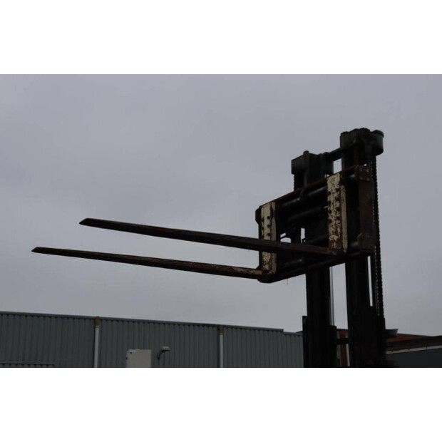 2005 DANTRUCK 9680DD-47135967