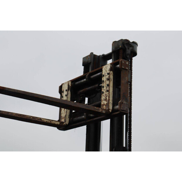 2005 DANTRUCK 9680DD-47135968