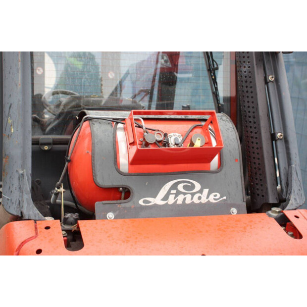 2010 ليندي H25T-01-47135986