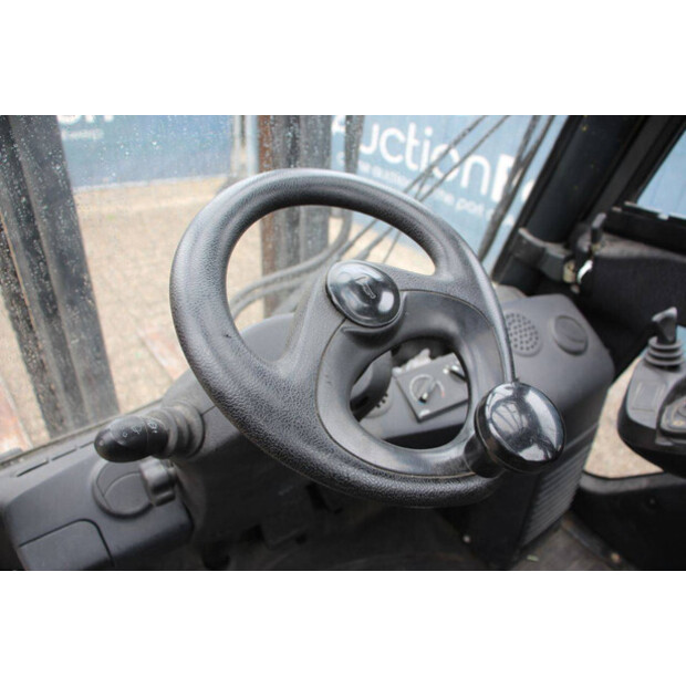 2010 ليندي H25T-01-47135992