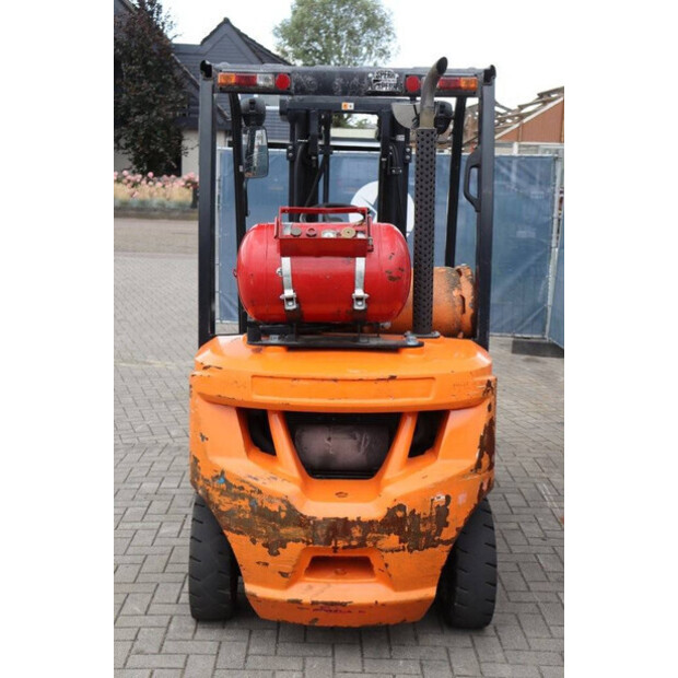 2019 Doosan G25P-7-47136008