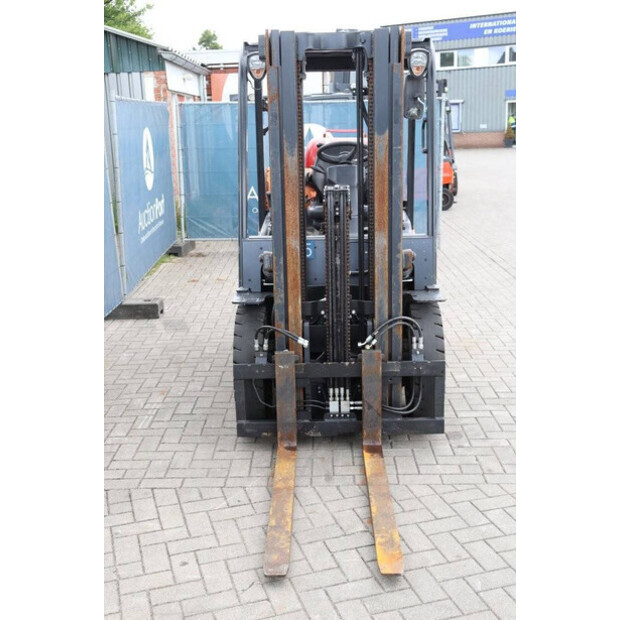 2019 Doosan G25P-7-47136011