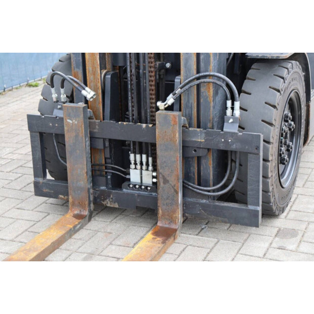 2019 Doosan G25P-7-47136014