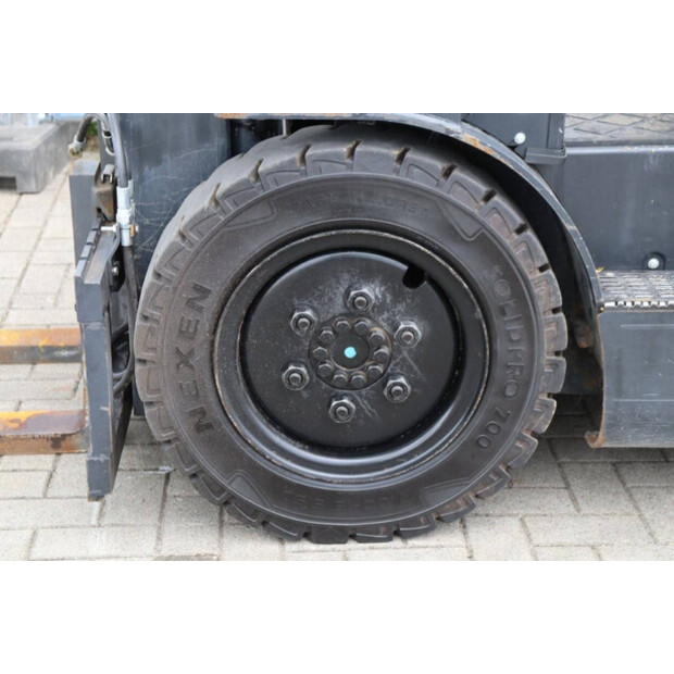 2019 Doosan G25P-7-47136015