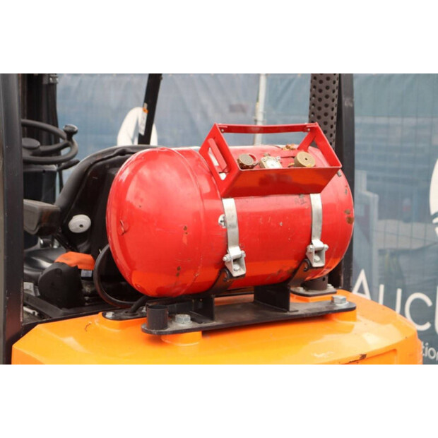 2019 Doosan G25P-7-47136019