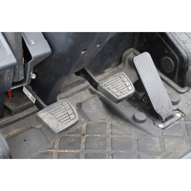 2019 Doosan G25P-7-47136025