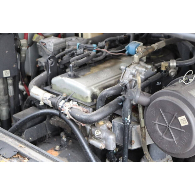 2019 Doosan G25P-7-47136030