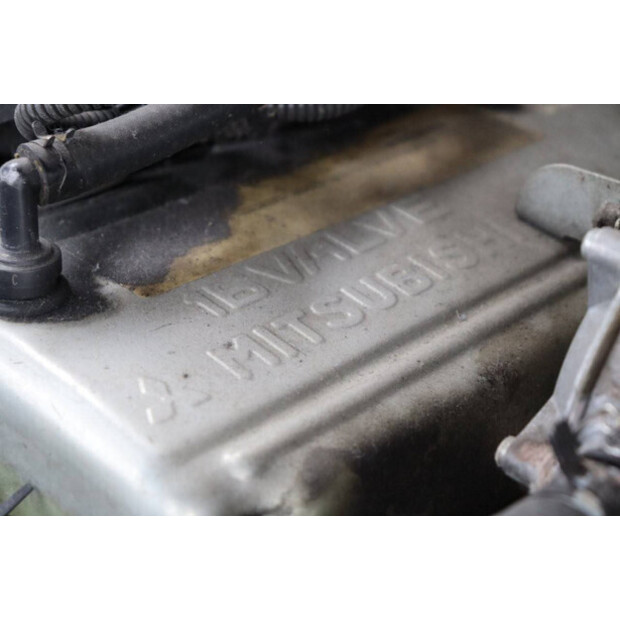 2019 Doosan G25P-7-47136031