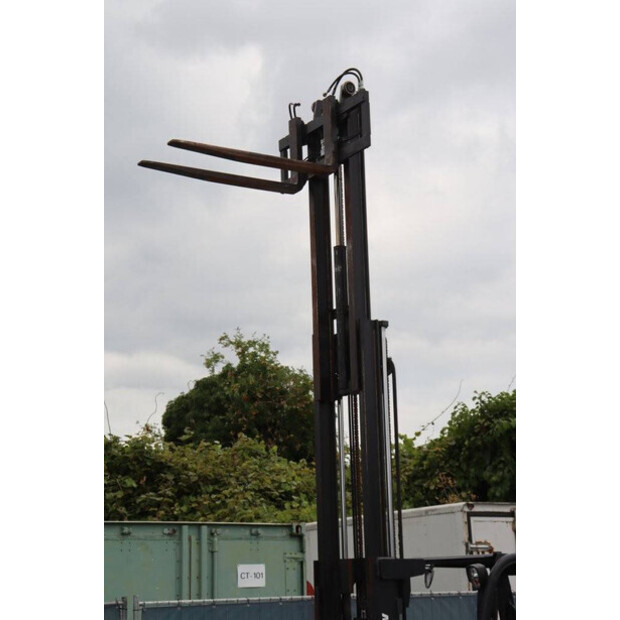 2019 Doosan G25P-7-47136037