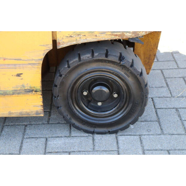 Caterpillar 2EP5000-47136617