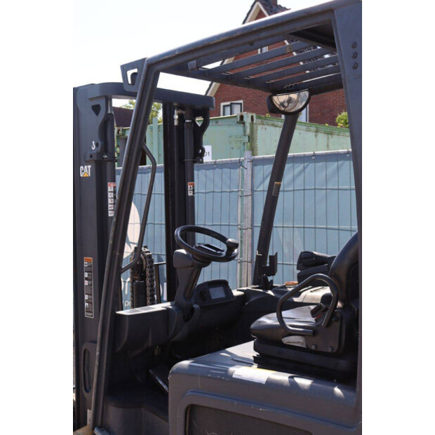 Caterpillar 2EP5000-47136623